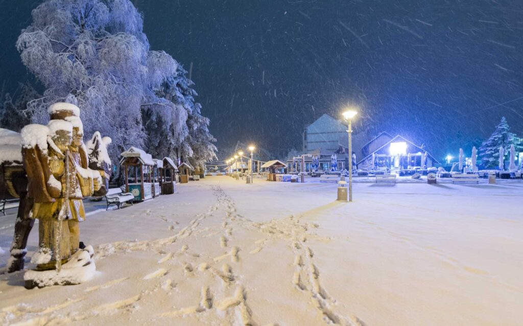 Zlatibor zima 2025/2026: Kompletan vodič kroz prazničnu magiju i zimske atrakcije 2 Zlatibor zima