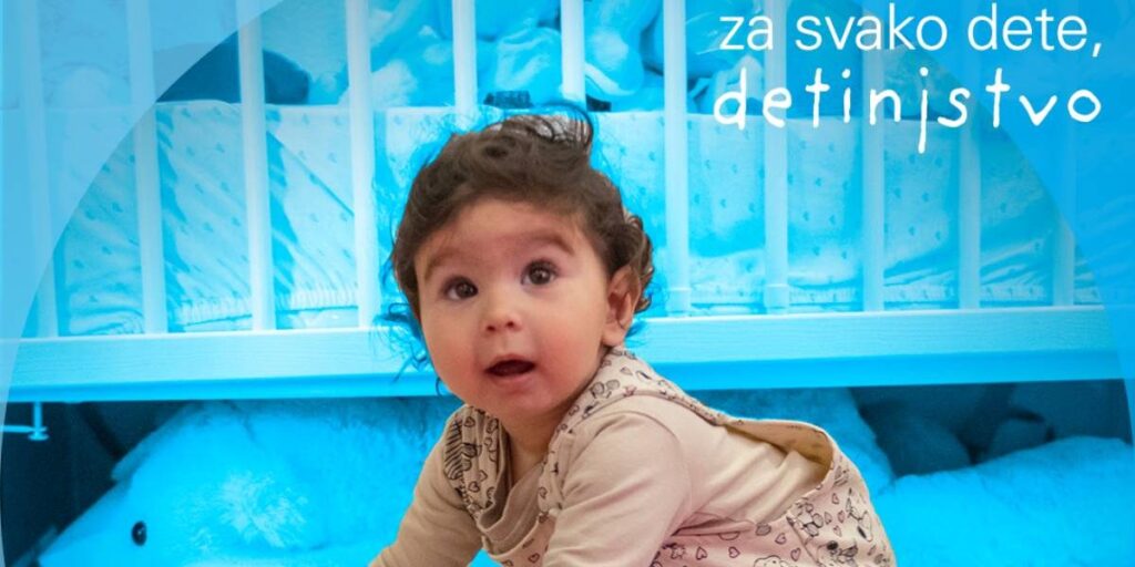 Međunarodni dan deteta: Prava, zaštita i budućnost dece u Srbiji 4 Međunarodni dan deteta