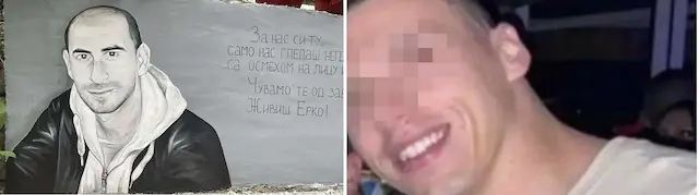 Viši sud u Užicu: Policajac osuđen na 13 godina zatvora zbog ubistva u Priboju 4 Viši sud u Užicu