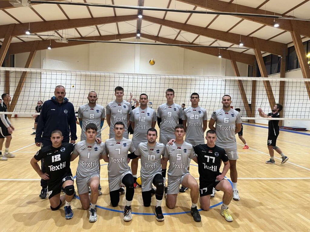 Odbojkaška utakmica OK Užice protiv OK Slovan: Sve što treba da znate o 4. kolu Prve lige Srbije 4 Odbojkaška utakmica OK Užice protiv OK Slovan