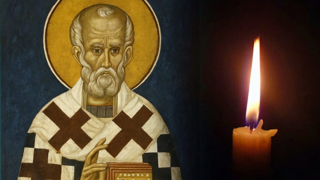 Sveti Grigorije Neokesarijski - Čudotvorac: Život, delo i nasleđe ranohrišćanskog epskopa 3 Sveti Grigorije Neokesarijski