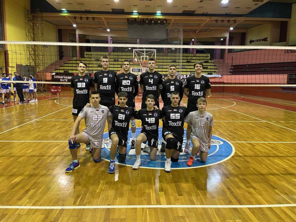 Odbojkaška utakmica OK Užice protiv OK Slovan: Sve što treba da znate o 4. kolu Prve lige Srbije 6 Odbojkaška utakmica OK Užice protiv OK Slovan: