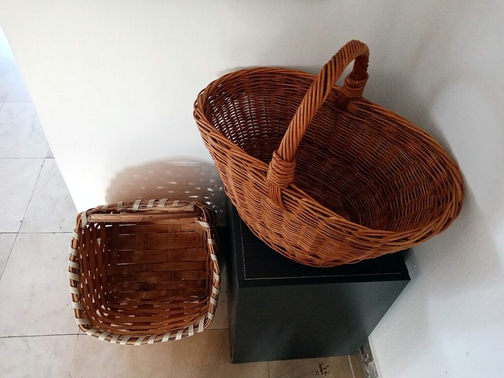 Korparstvo u Srbiji: Poslednji čuvari zanata koji nestaje u eri digitalizacije 3 Korparstvo