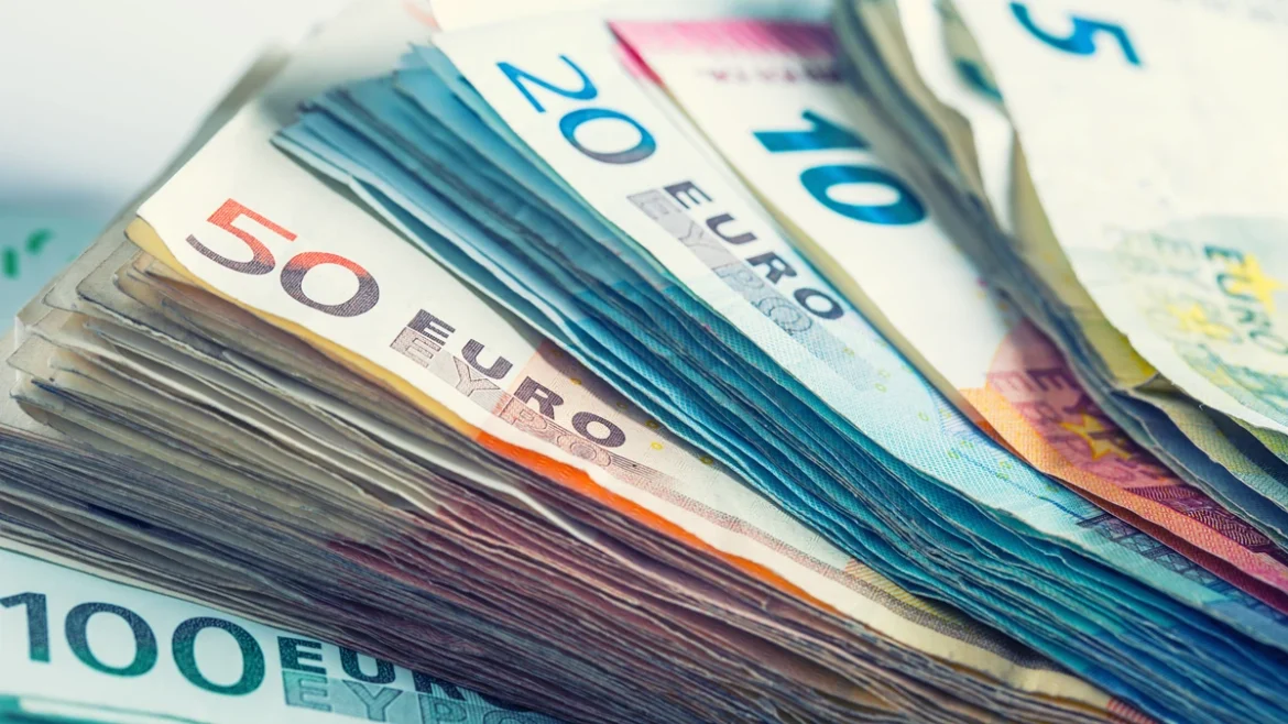 O isplati penzija u inostranstvu: