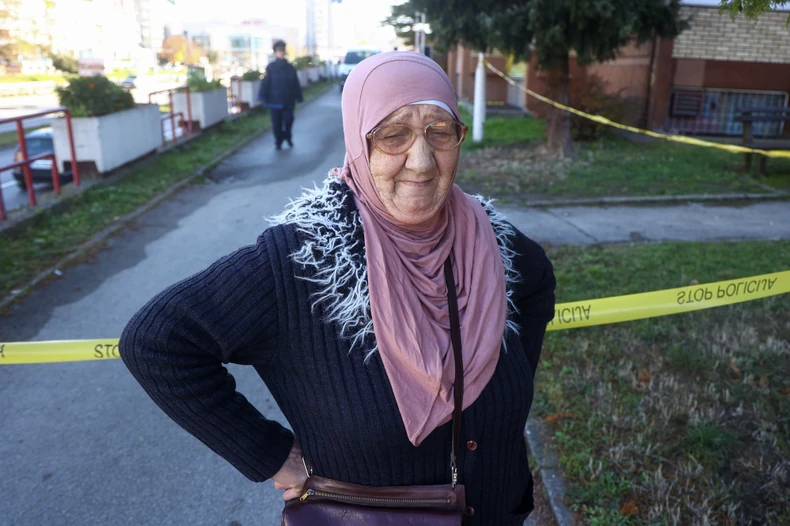 Požar u domu penzionera u Tuzli - Sistemska kriza u zaštiti najranjivijih 4 Požar u domu penzionera u Tuzli