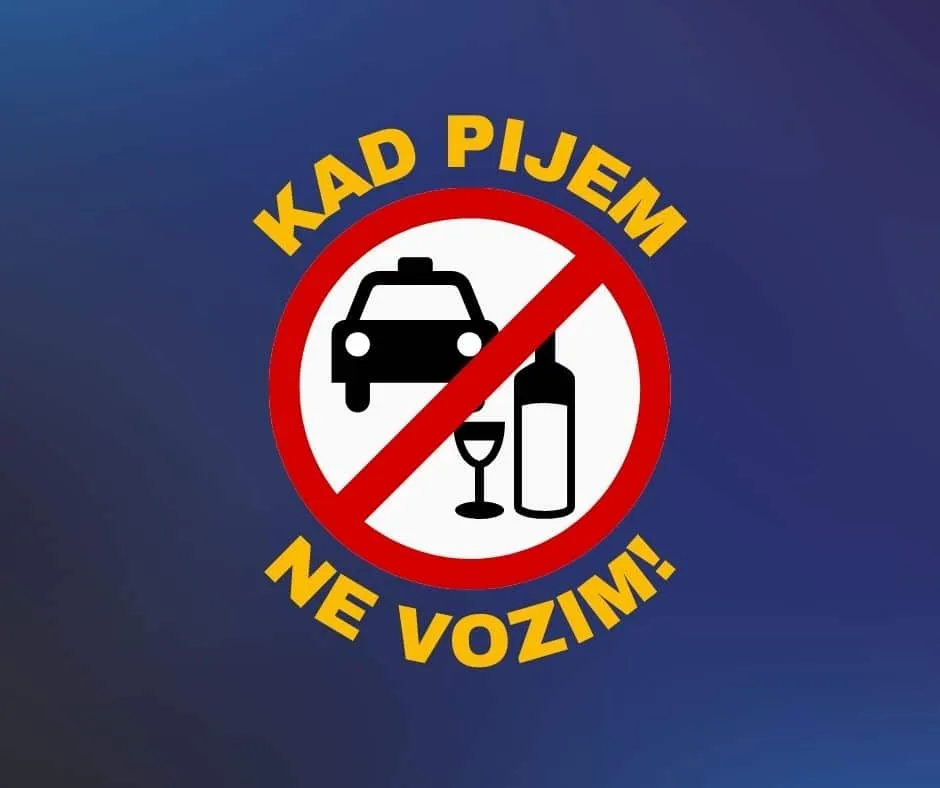 Vožnja pod dejstvom alkohola: Opasnosti, posledice i prevencija u Srbiji 3 Vožnja pod dejstvom alkohola