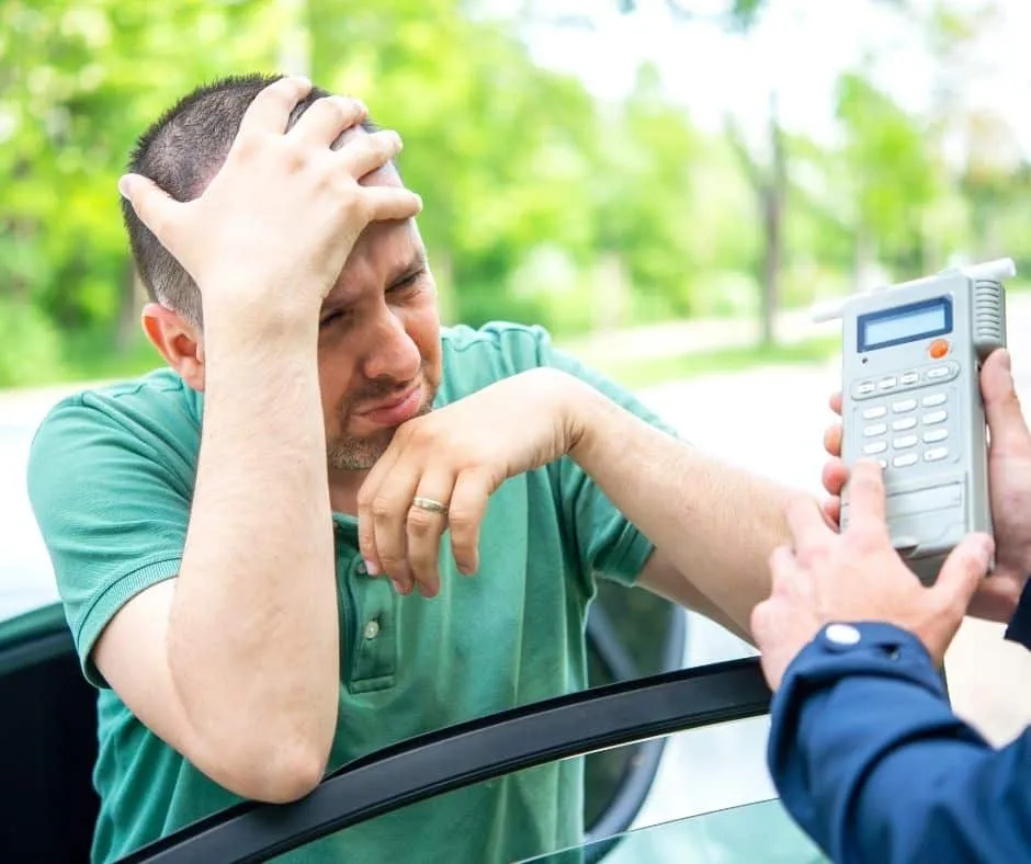 Vožnja pod dejstvom alkohola: Opasnosti, posledice i prevencija u Srbiji 2 Vožnja pod dejstvom alkohola
