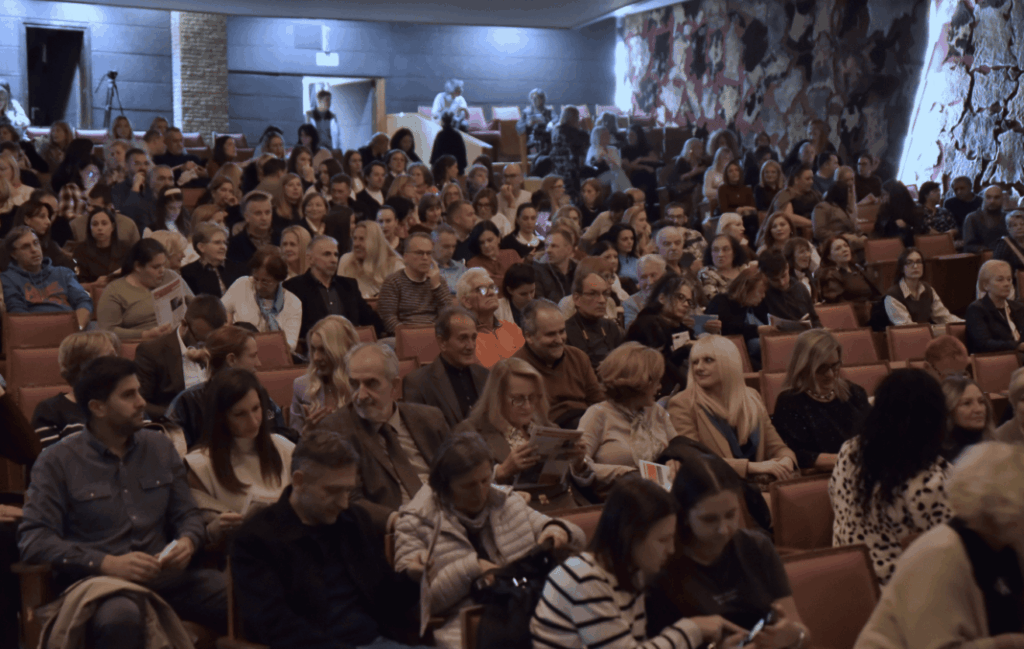 30. Jugoslovenski pozorišni festival heroj nacije