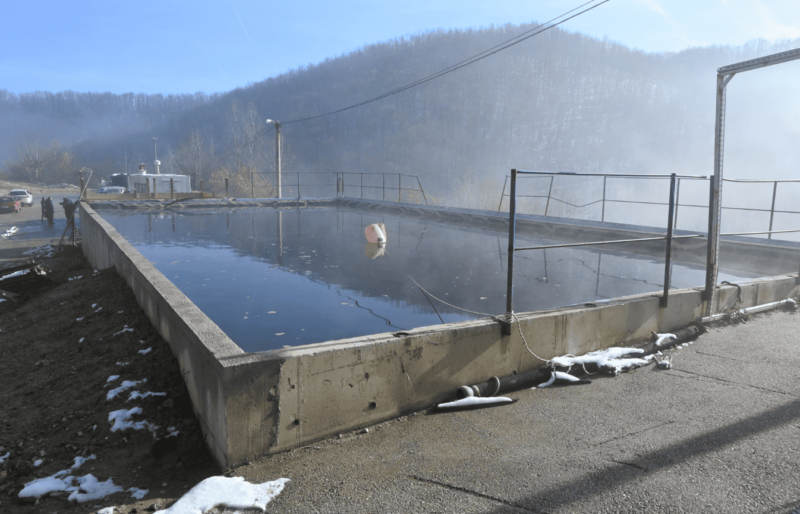 Ekološka Katastrofa Užice: 600 Kubika Otrovnog Koncentrata Preti Da Se Izlije U Turski Potok 3 Ekološka Katastrofa Užice