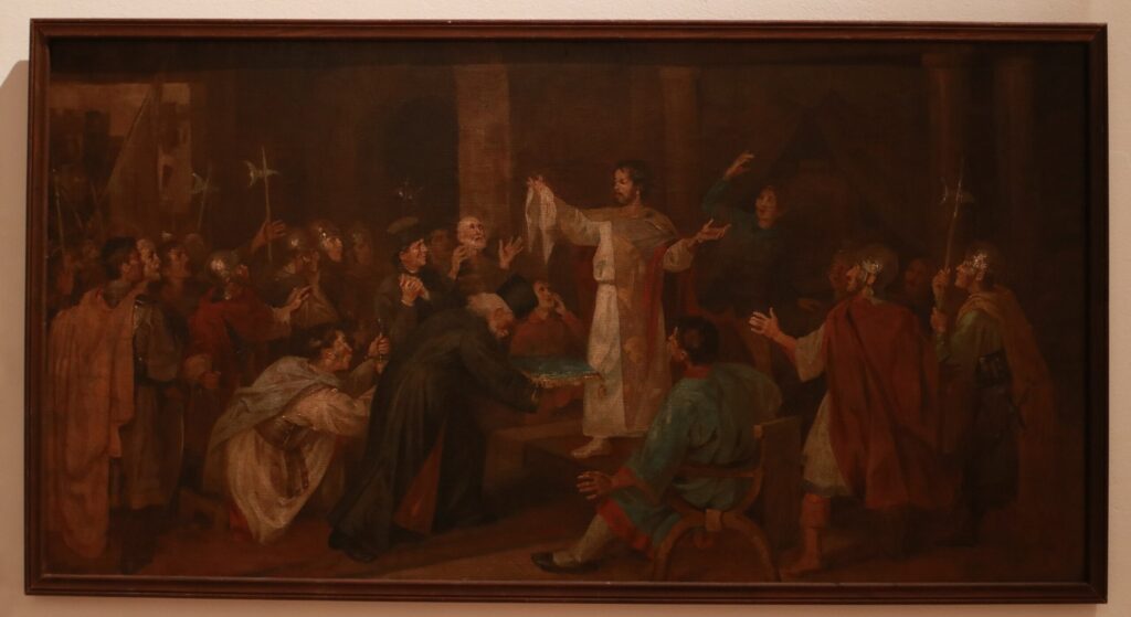 Sveti Stefan Dečanski: Tragična sudbina srpskog kralja i značaj Mratindana 4 Sveti Stefan Dečanski