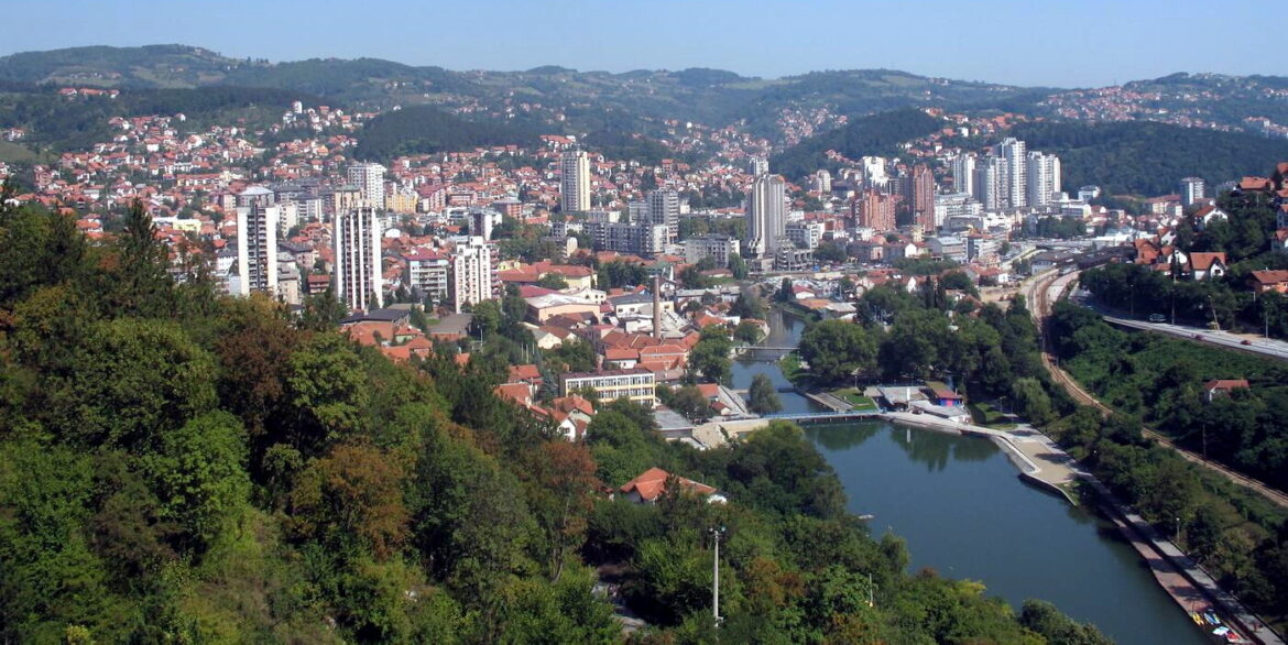 prekidi vodosnabdevanja