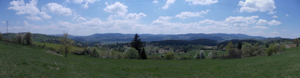 Specijalni rezervat prirode Zlatar: Nova zaštićena oblast u Srbiji 2 Zlatar