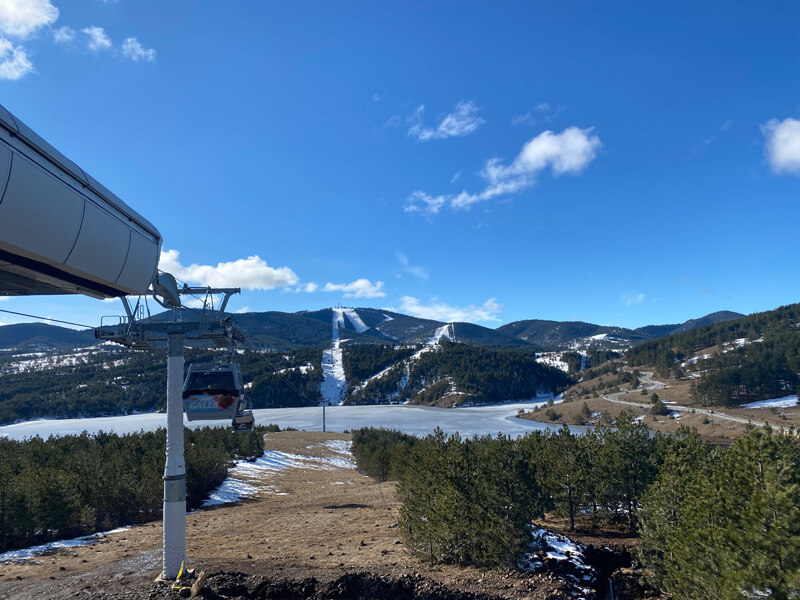 Rekonstrukcija vodovoda na Zlatiboru: Sve što treba da znate o obustavi vodosnabdevanja 4 Rekonstrukcija vodovoda na Zlatiboru