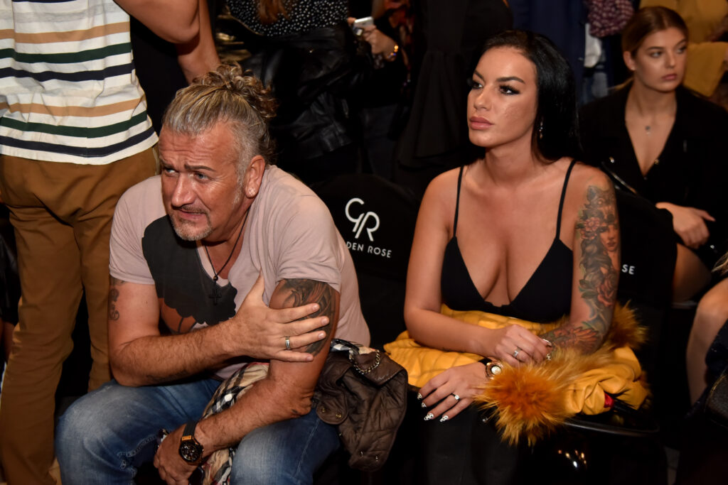 Dragan Marinković Maca: Macaglu stend ap šou koji oduševljava publiku 3 Dragan Marinković Maca