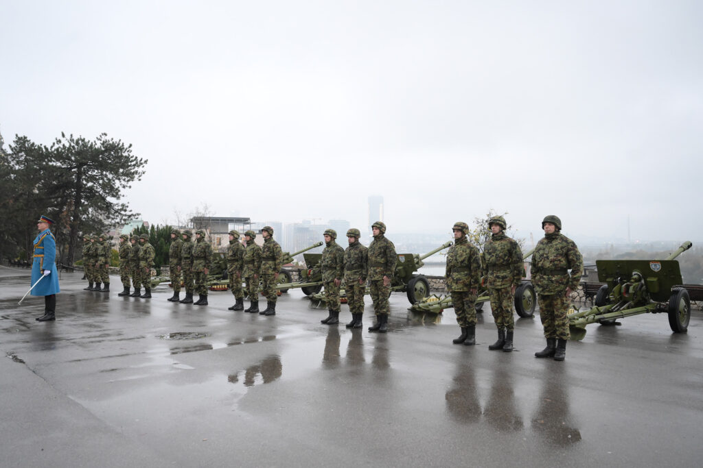 Dan primirja u Prvom svetskom ratu
