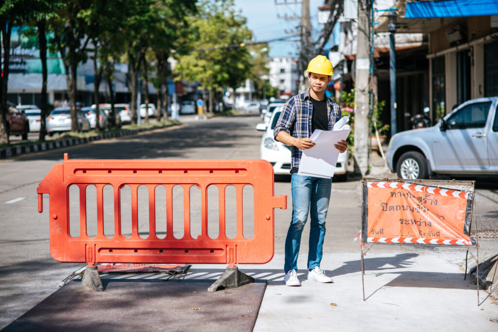Rekonstrukcija Beogradske ulice