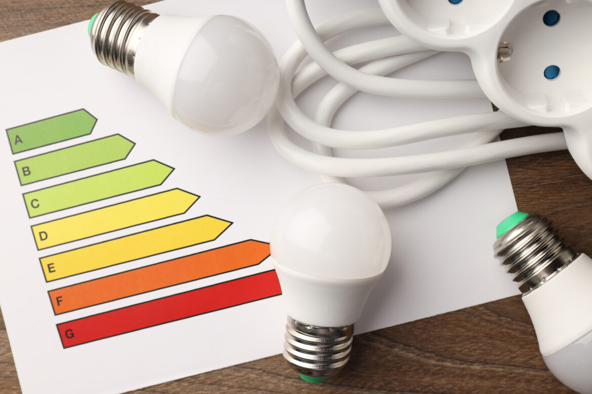 Energetska efikasnost