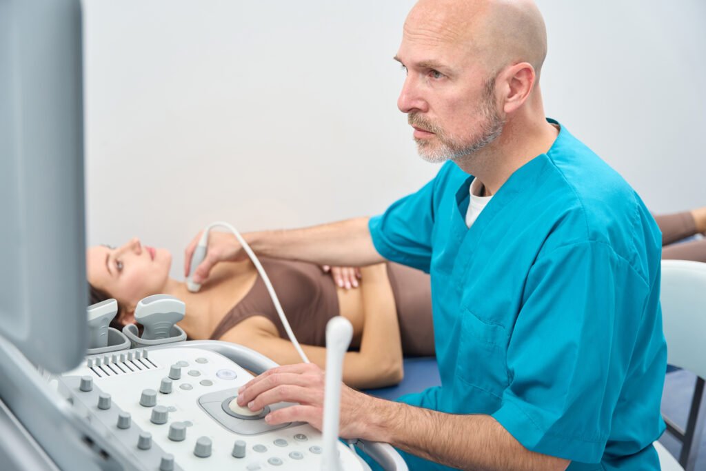 Ultrazvučni pregledi abdomena u Užicu - Besplatni preventivni pregledi za sve građane 5 Ultrazvučni pregledi abdomena