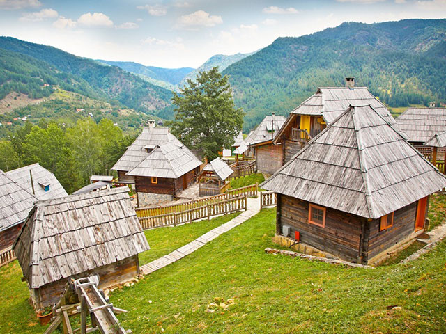 Turistički cvet 2025: Zlatibor u finalu prestižne nagrade za vrhunski turizam 3 Turistički cvet 2025