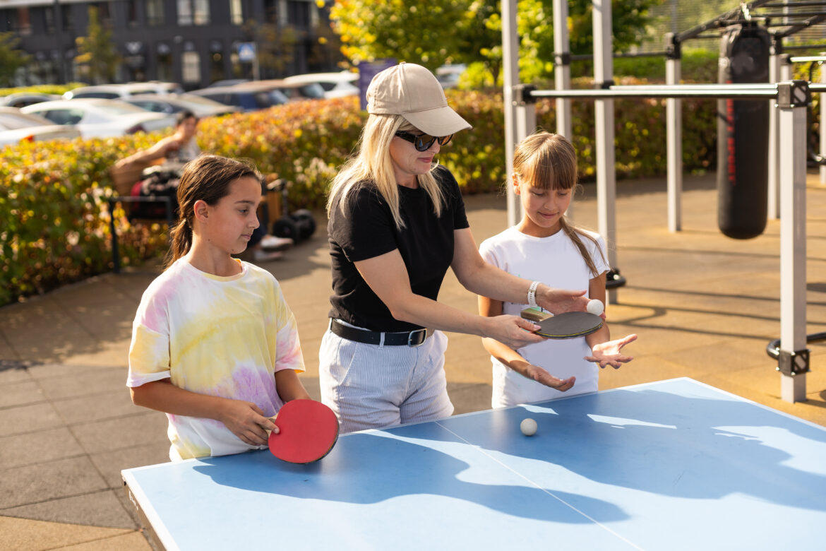 Stonoteniski klub Jedinstvo