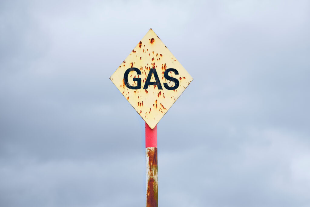 porez na emisiju gasova