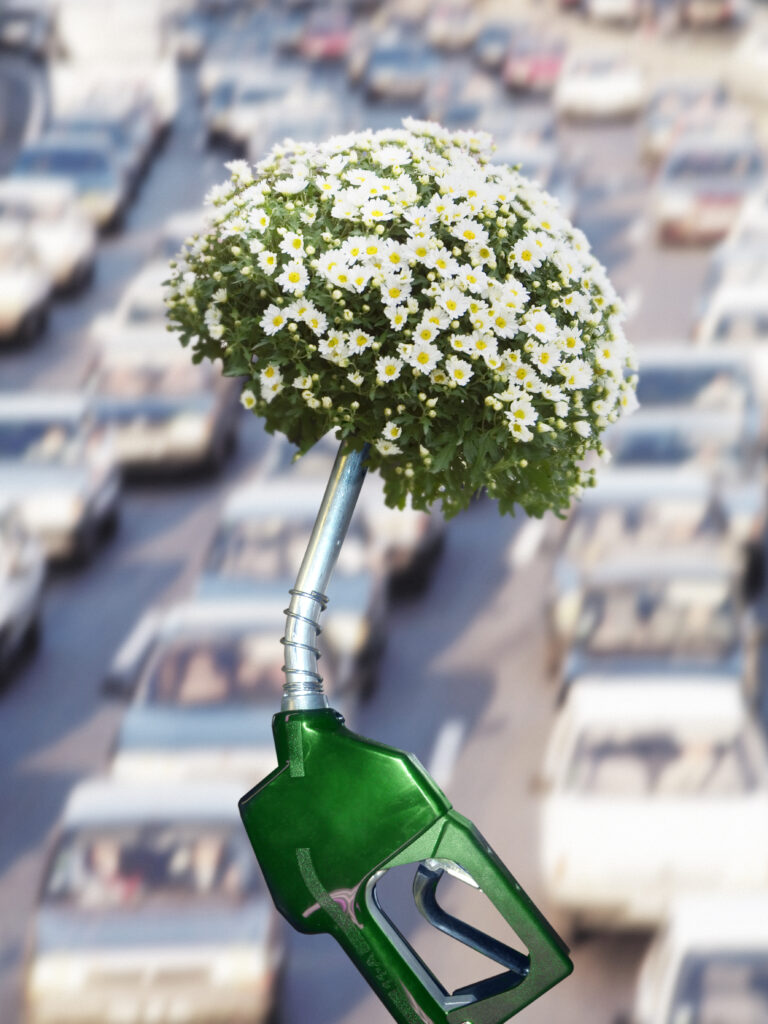 porez na emisiju gasova