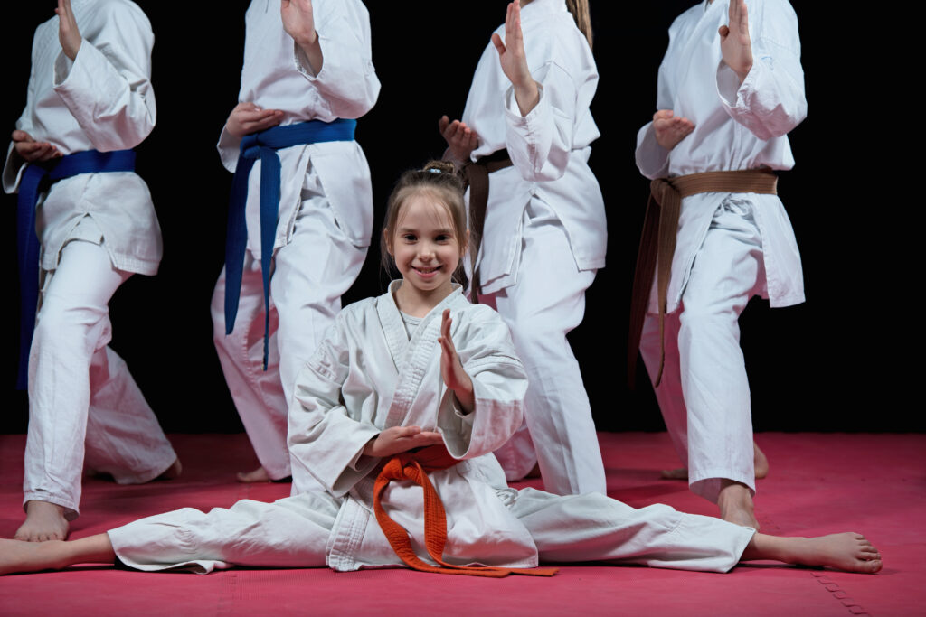 Kup regiona Užice Srbije: Rekordni uspeh mladih karatista iz Užica 3 Kup regiona