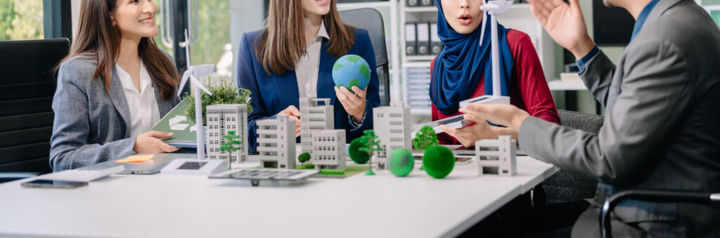 Zelena transformacija Bajine Bašte