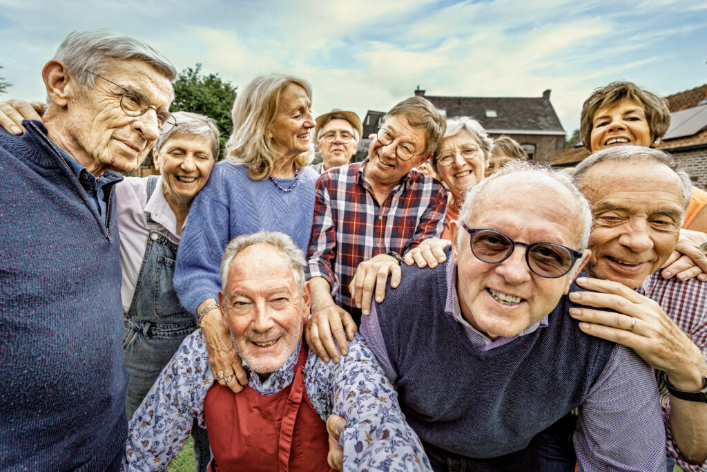 Penzioni sistem Srbije 2025: Nova pravila za žene i prevremeno penzionisanje 3 penzioneri