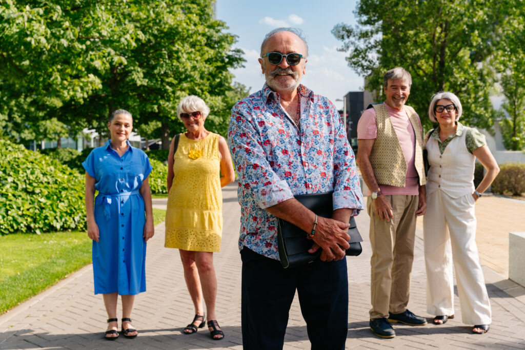 Penzioni sistem Srbije 2025: Nova pravila za žene i prevremeno penzionisanje 2 penzioneri