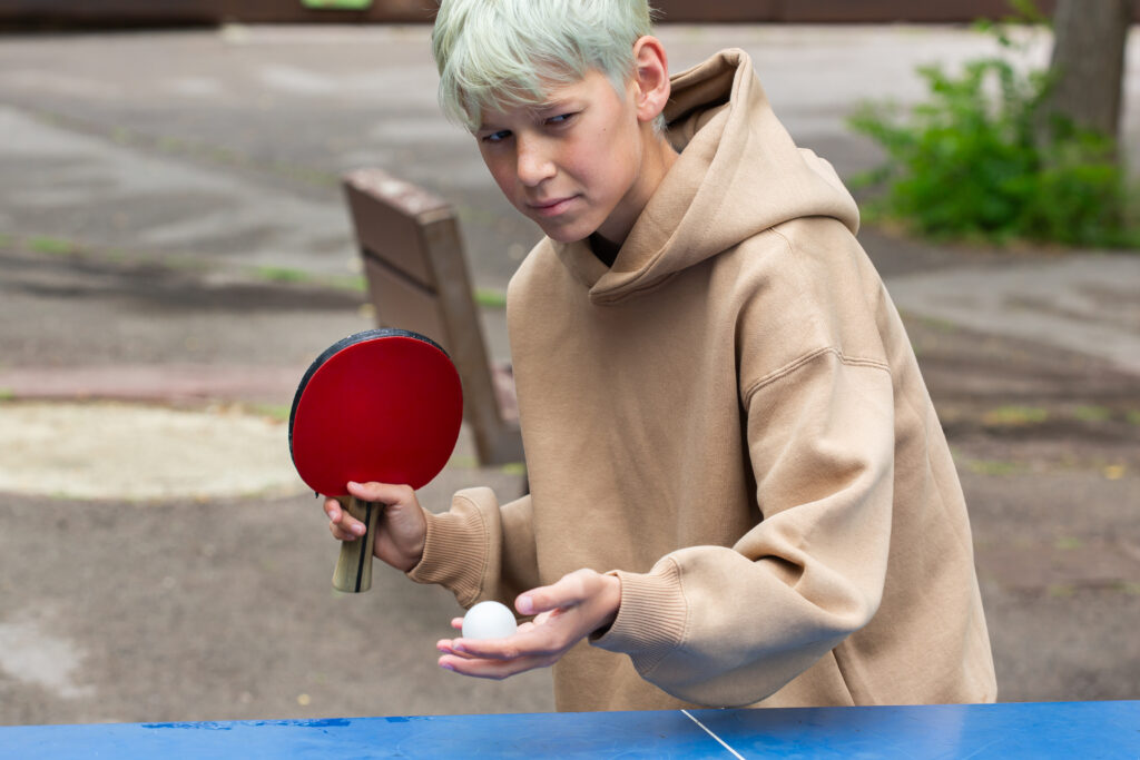 Stonoteniski klub Jedinstvo