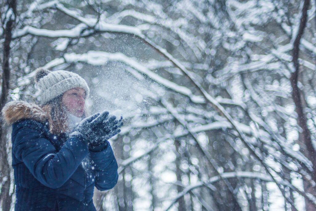 Vremenske prilike u Srbiji