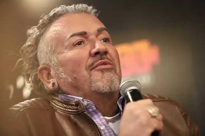 Dragan Marinković Maca: Macaglu stend ap šou koji oduševljava publiku 2 Dragan Marinković Maca