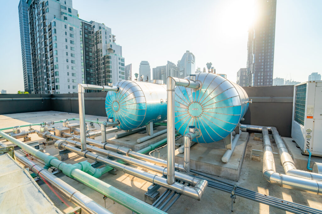 Gradska toplana Užice