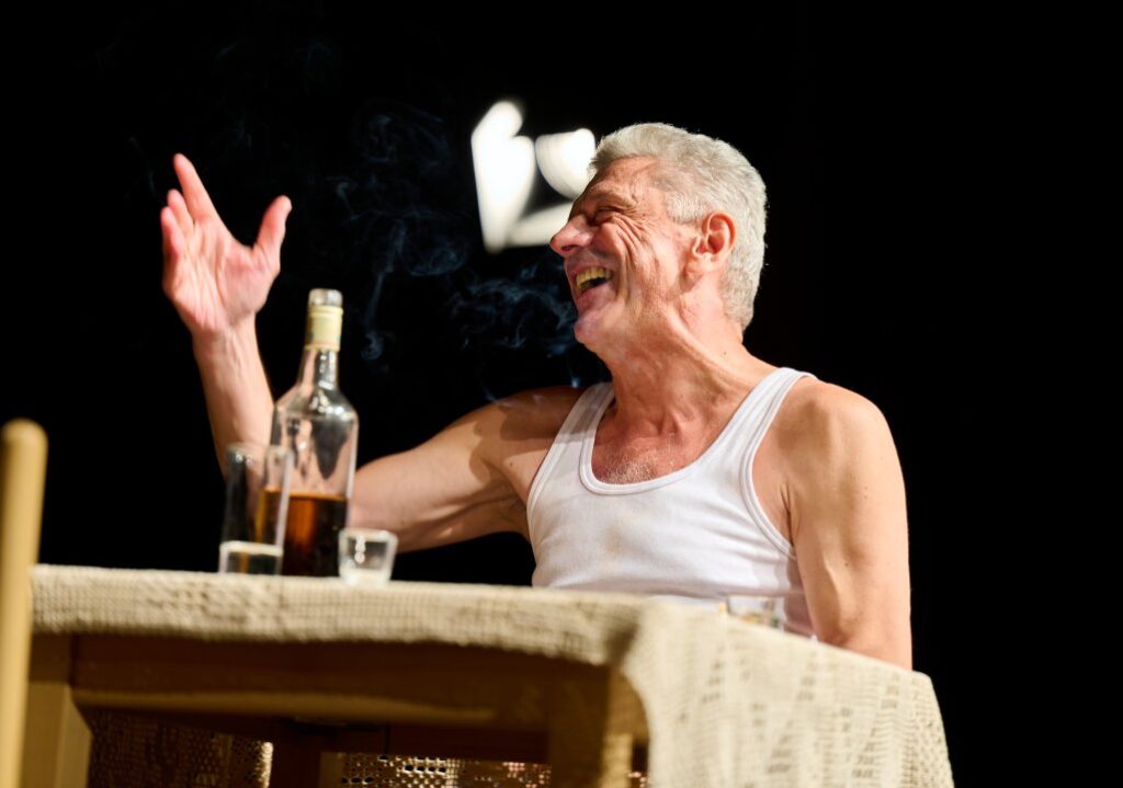 30. Jugoslovenski pozorišni festival heroj nacije