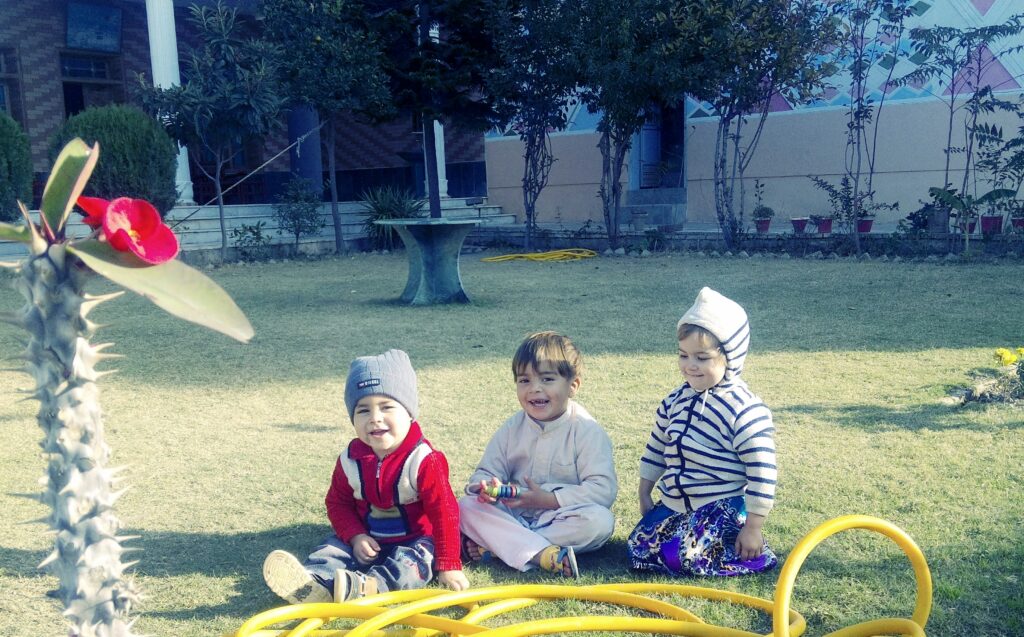 Prava deteta u lokalnim samoupravama