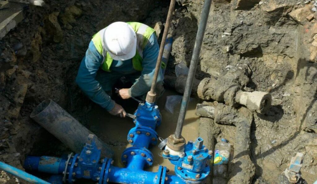 prekidi vodosnabdevanja