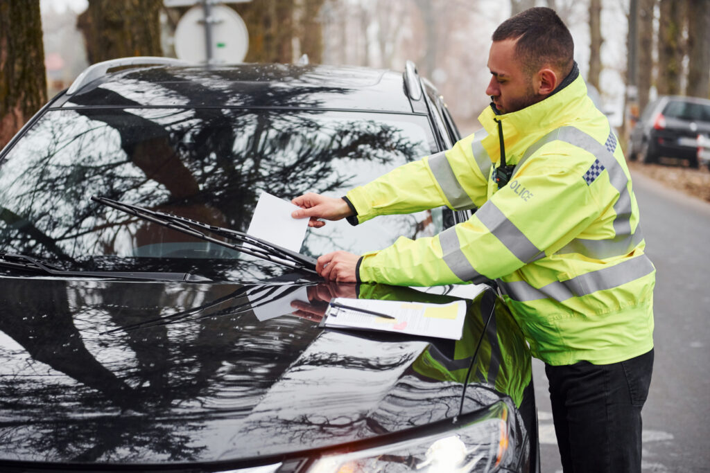 Reklamacija parking karte - Kompletan vodič za podnošenje prigovora 2 Reklamacija parking karte