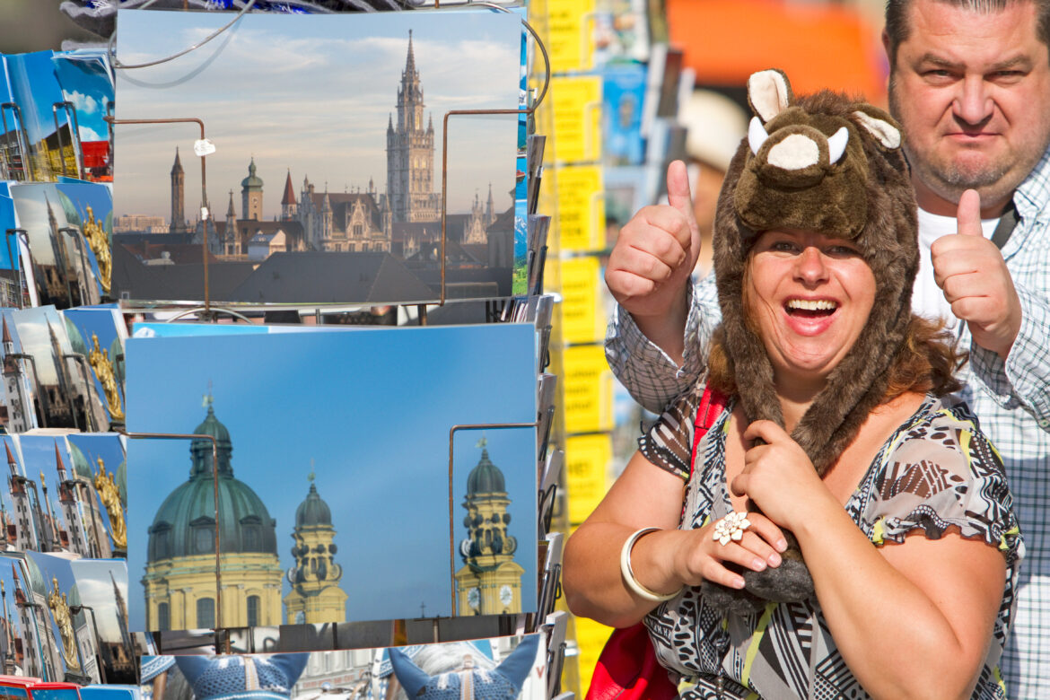 Međunarodnom sajmu turizma