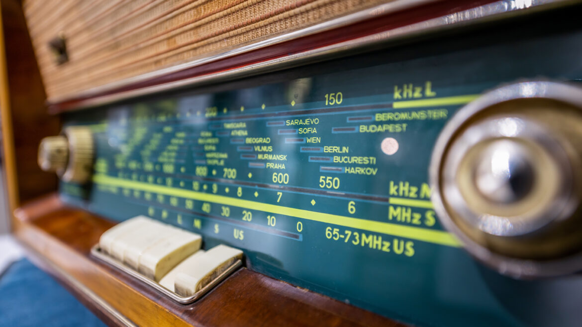 Radio-mehaničarski zanat