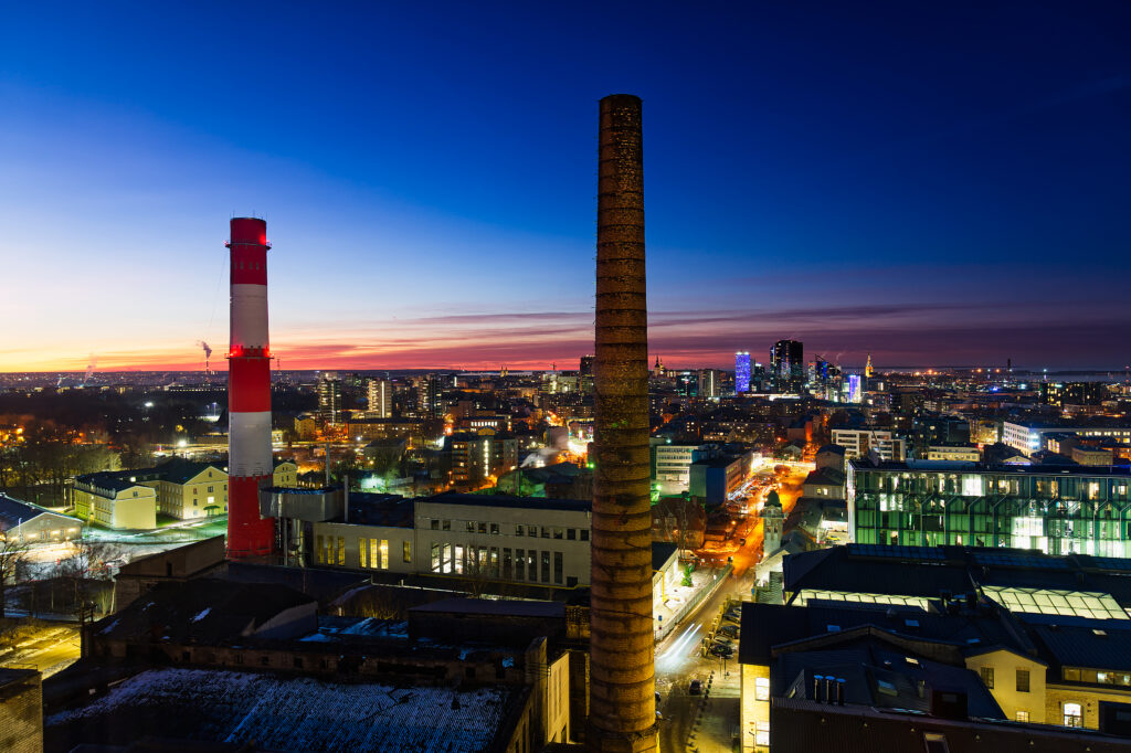 Gradska toplana Užice