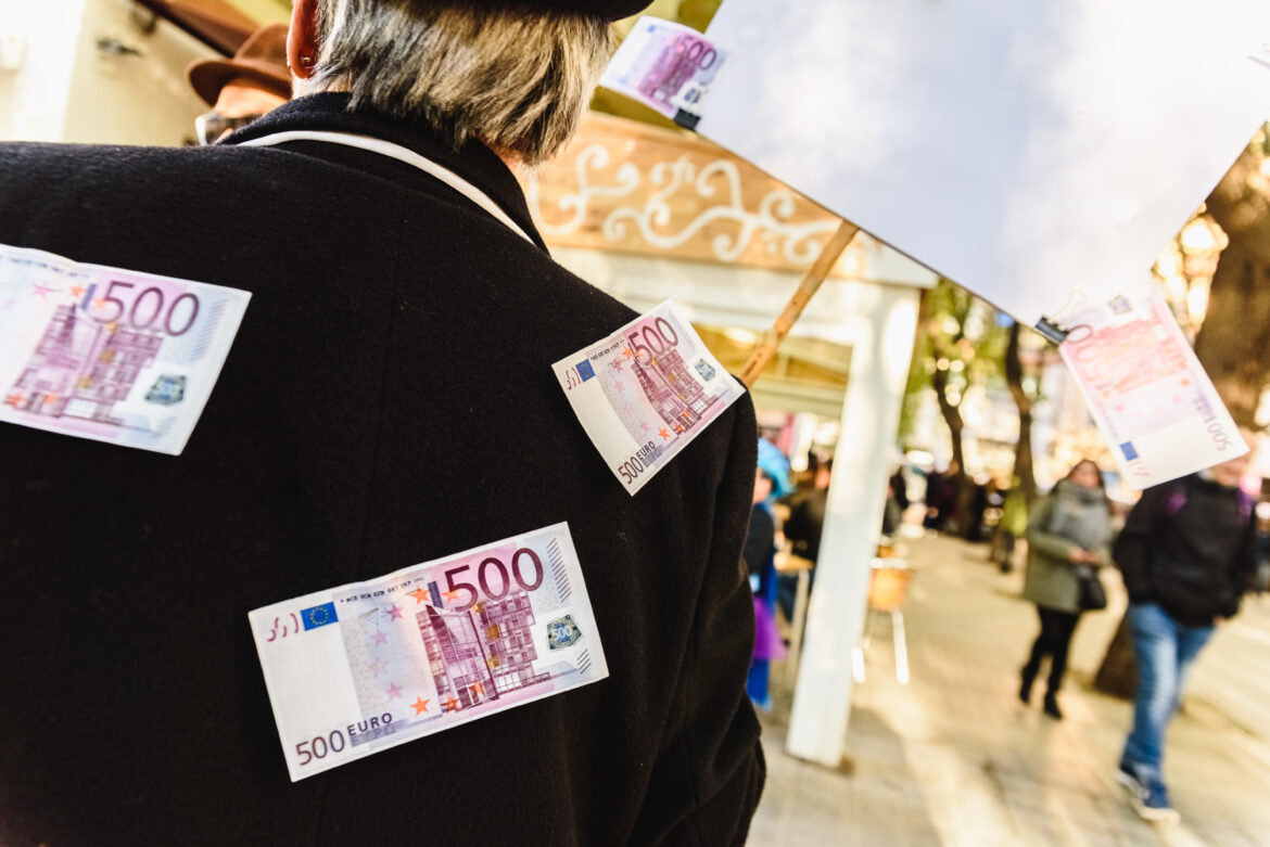 Minimalne plate u EU