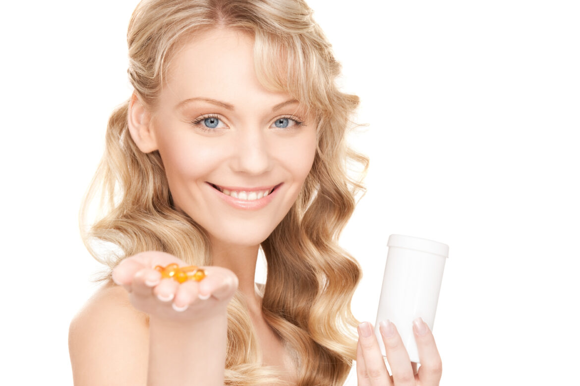 Suplementi za zdravlje i lepotu