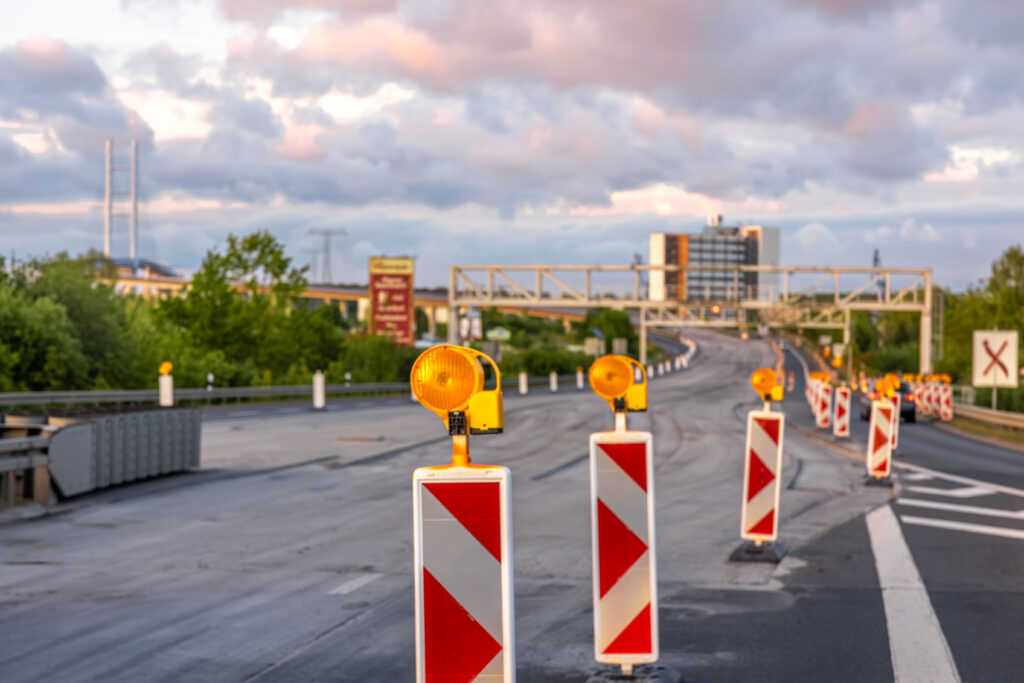saobraćajne promene
