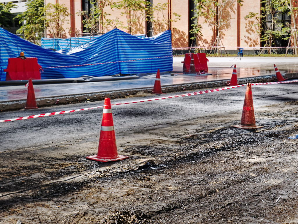 Rekonstrukcija Beogradske ulice
