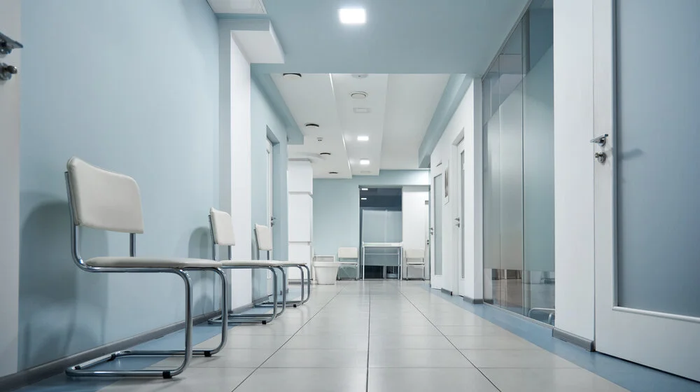 24-časovni rad domova zdravlja u Srbiji: Potpuna reorganizacija zdravstvenog sistema 2 24-časovni rad domova zdravlja u Srbiji: