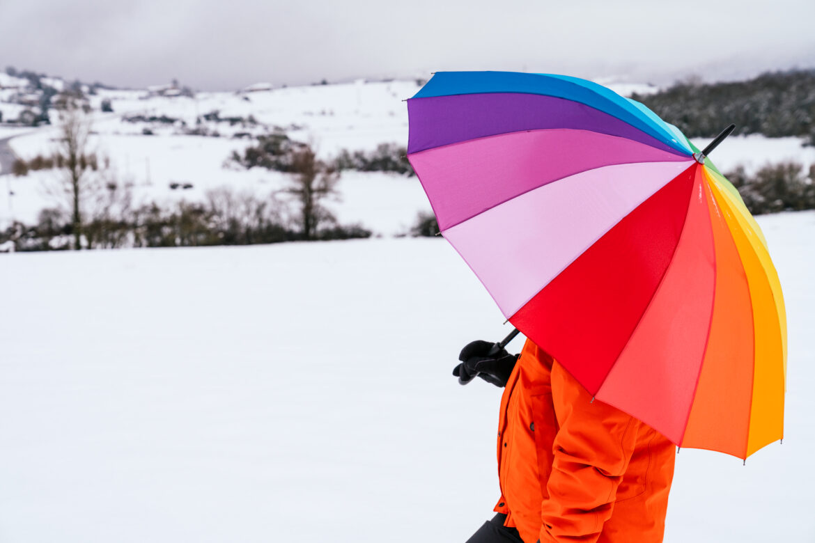 Vremenske prilike u Srbiji
