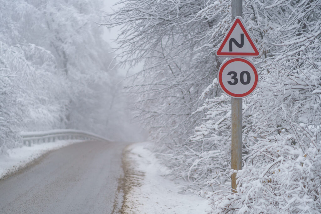 Sigurnost na putevima