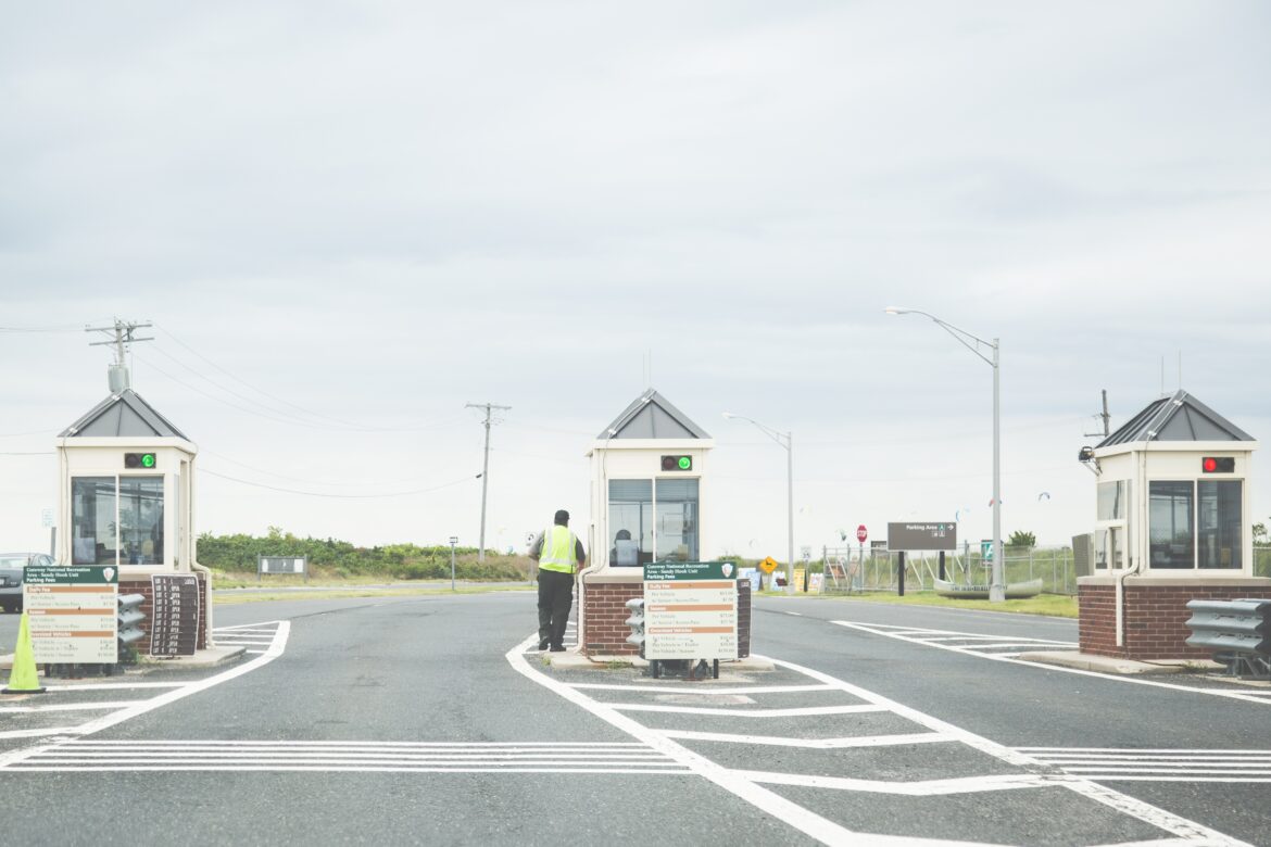 Saobraćajna situacija