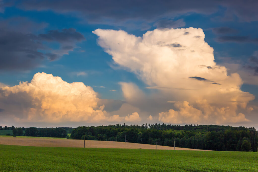 Vremenske prilike u Srbiji: Analiza prognoze za naredne dane 4 Vremenske prilike